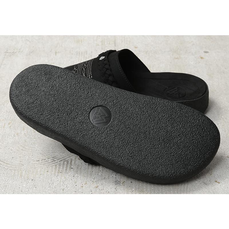 MALIBU SANDALS マリブサンダルズ MS12 EL RANCHO SLIDE スライド サンダル シャワーサンダル 民族系 アメカジ ブランド【クーポン対象外】【T】 | MALIBU SANDALS | 10