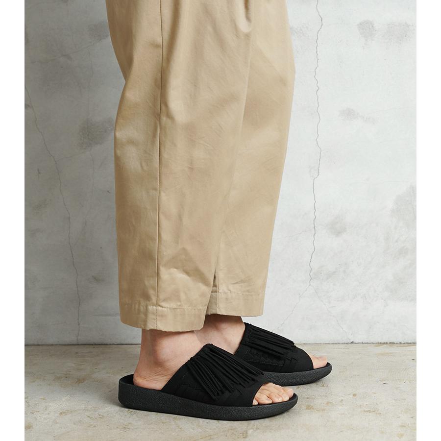 MALIBU SANDALS（マリブサンダルズ） MS22 THUNDERBIRD THATCH SLIDE