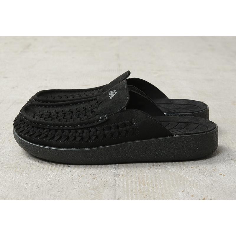 MALIBU SANDALS（マリブサンダルズ） MS34 SKIPPER MULE スキッパー