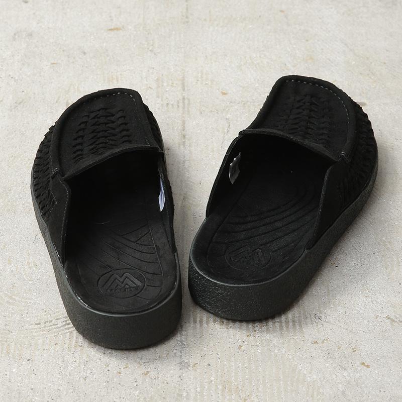 MALIBU SANDALS（マリブサンダルズ） MS34 SKIPPER MULE スキッパー