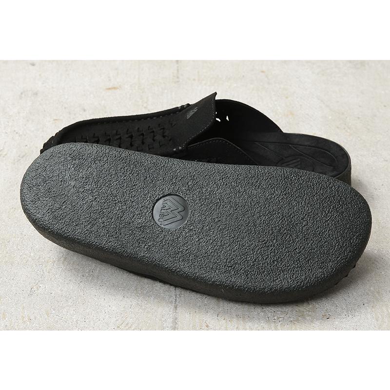 MALIBU SANDALS（マリブサンダルズ） MS34 SKIPPER MULE スキッパー