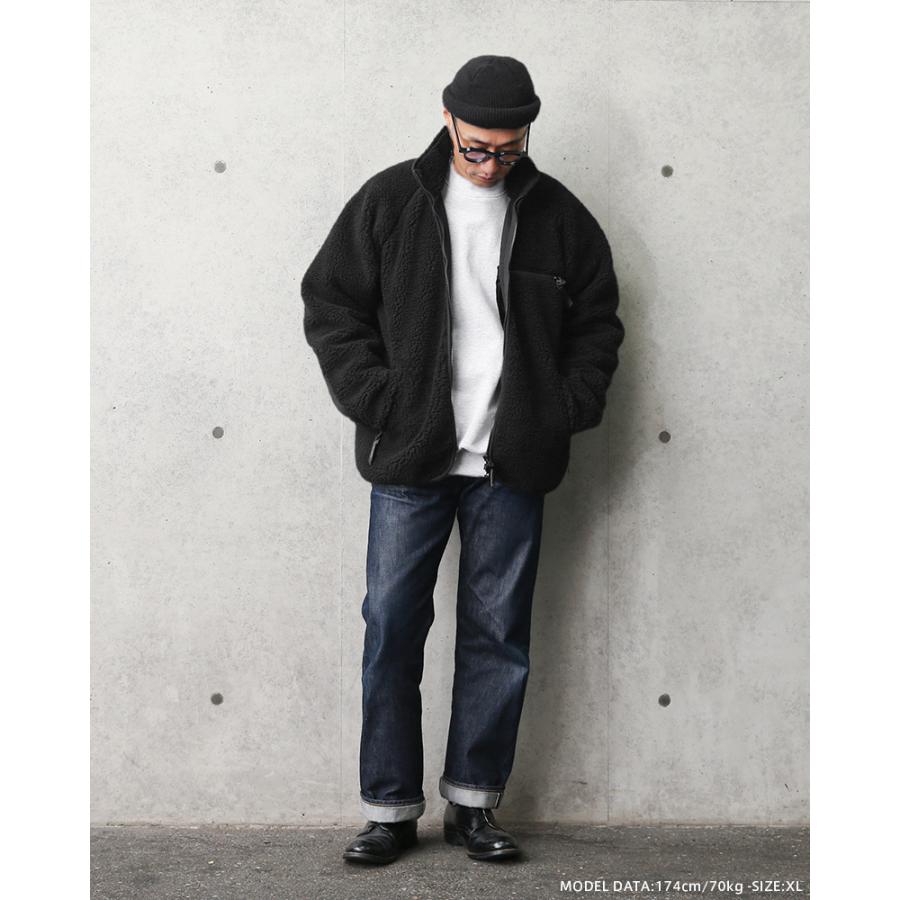 MANASTASH（マナスタッシュ） 7102100 マウンテンゴリラ ボア