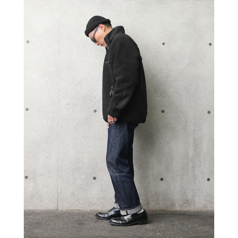 MANASTASH（マナスタッシュ） 7102100 マウンテンゴリラ ボア