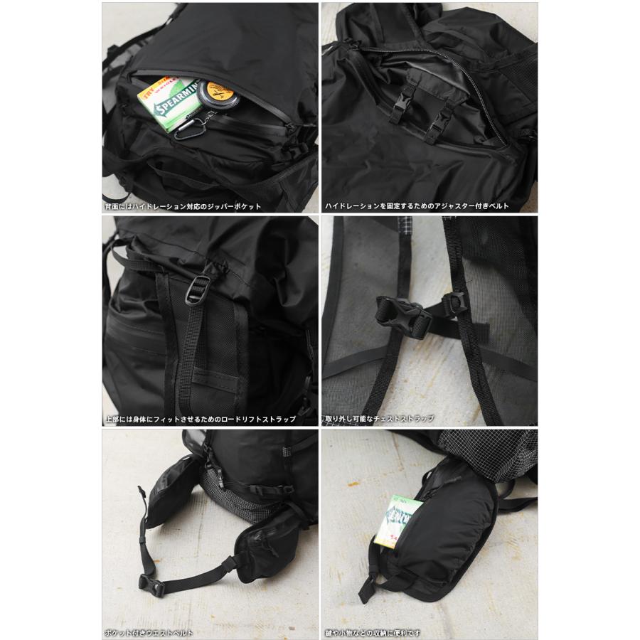 MATADOR（マタドール） freerain28（フリーレイン28） Waterproof