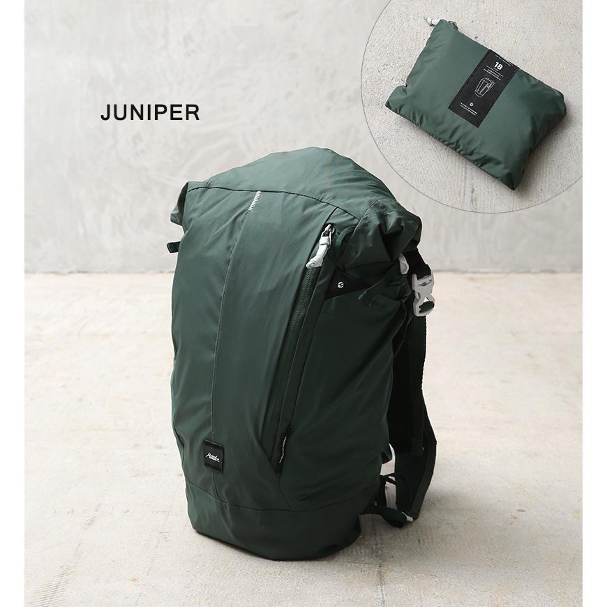 MATADOR（マタドール） 18L WATER PROOF パッカブル バックパック