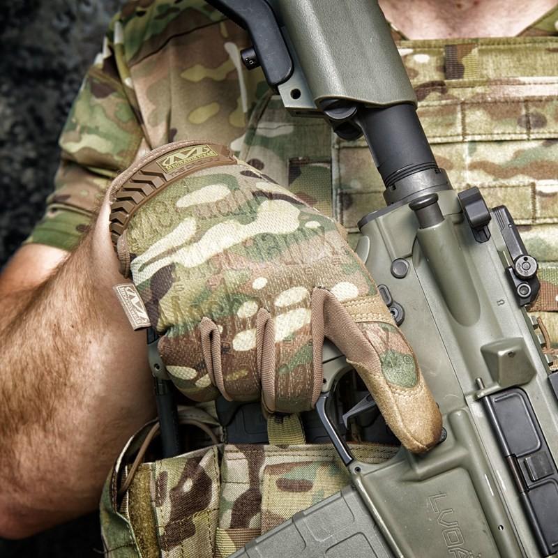 MECHANIX WEAR Mechanix Wear メカニックス Original Glove