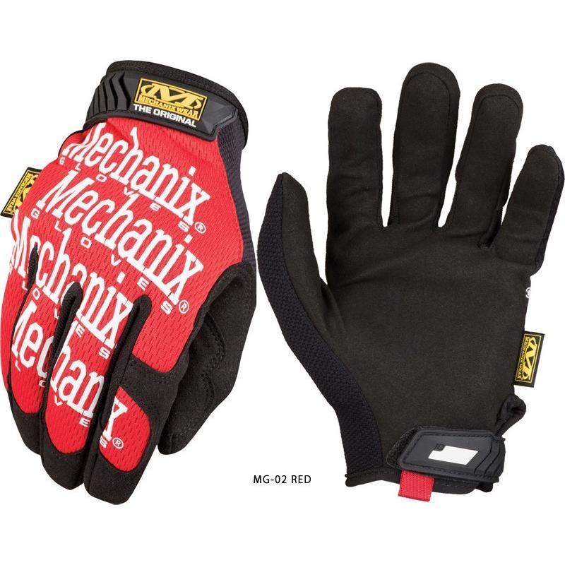 Mechanix Wear メカニックス Original Glove オリジナルグローブ メンズ 手袋 サバゲー バイク ツーリング 装備 ブランド【T】｜waiper｜09