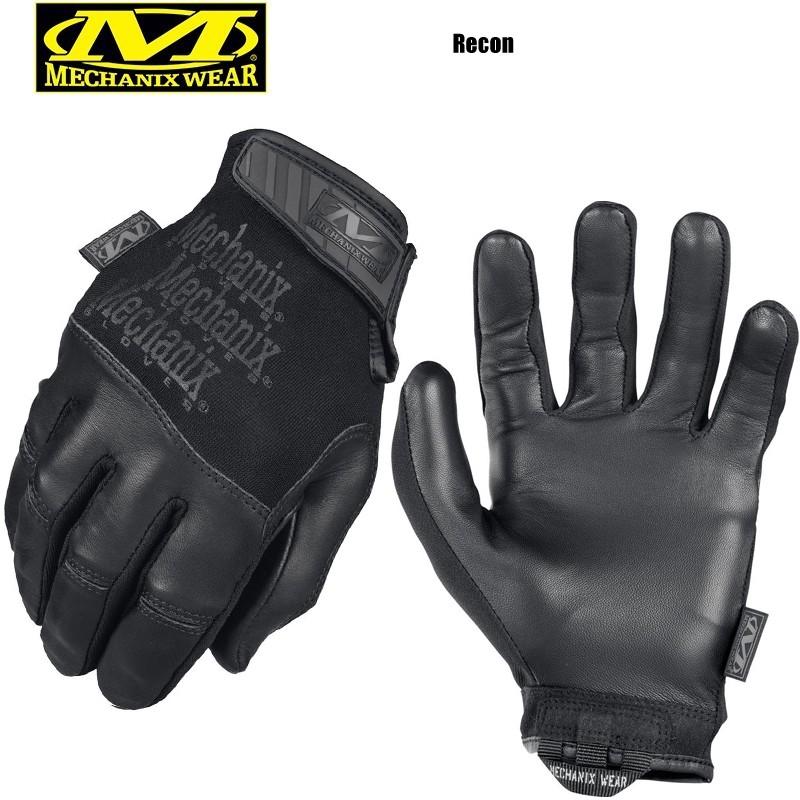 are vinyl gloves waterproof