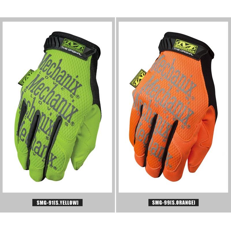 Mechanix Wear メカニックス ウェア Original Glove オリジナルグローブ ブランド【T】｜waiper｜04