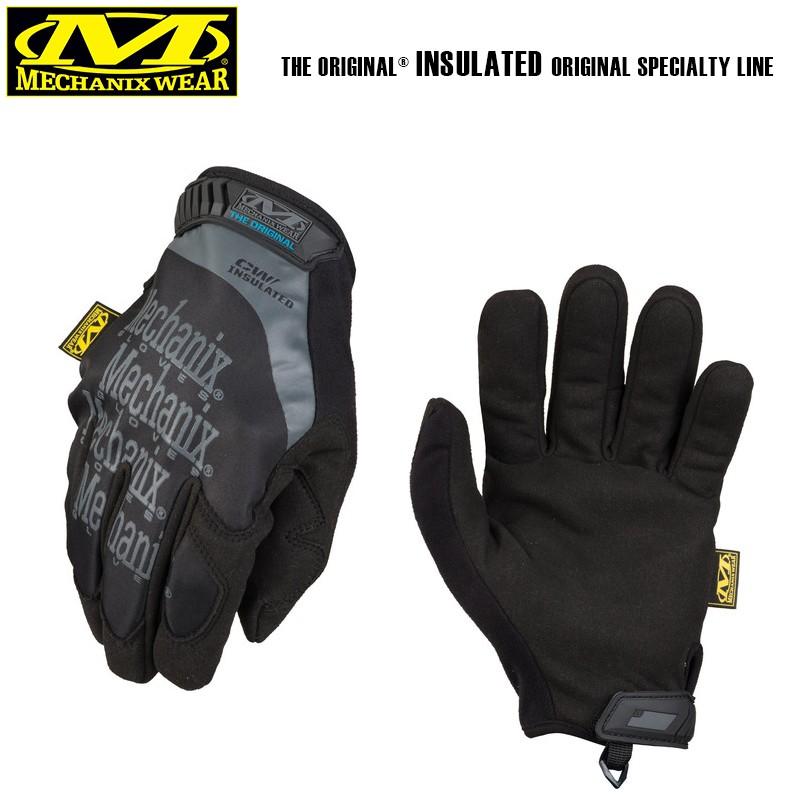 mechanix wear original gloves