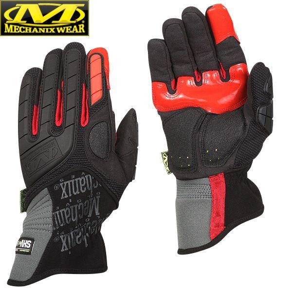 MECHANIX WEAR（メカニクスウェア） ミリタリーグローブ メカニックス