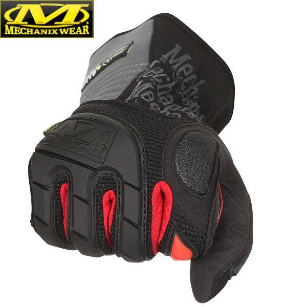 MECHANIX WEAR（メカニクスウェア） ミリタリーグローブ メカニックス