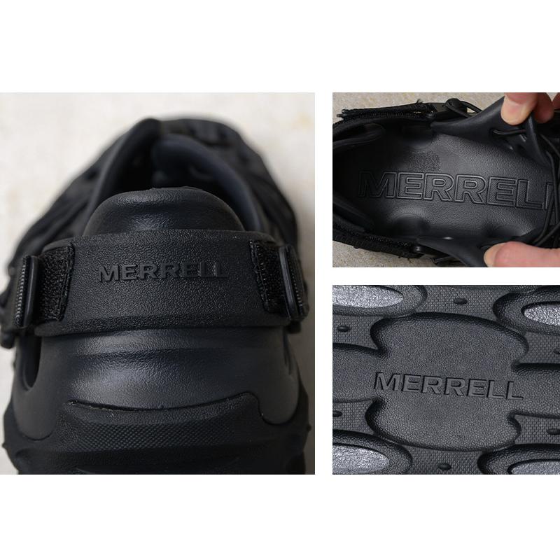 MERRELL（メレル） HYDRO MOC AT CAGE ハイドロ モック エーティー