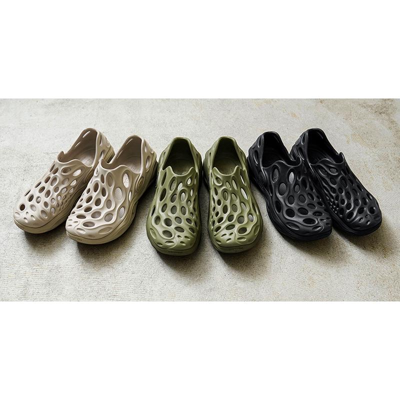 MERRELL メレル HYDRO NEXT GEN MOC ハイドロ ネクスト ジェン モック 