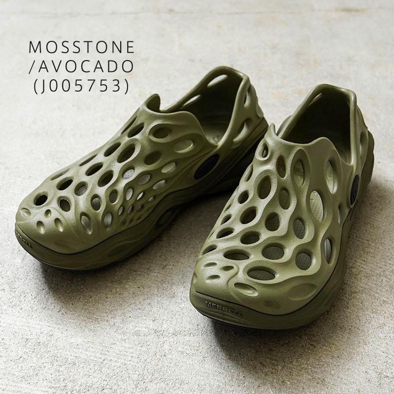 MERRELL メレル HYDRO NEXT GEN MOC ハイドロ ネクスト ジェン モック 
