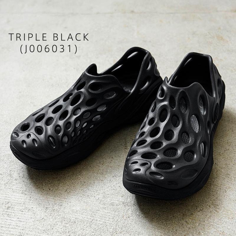 MERRELL メレル HYDRO NEXT GEN MOC ハイドロ ネクスト ジェン モック 