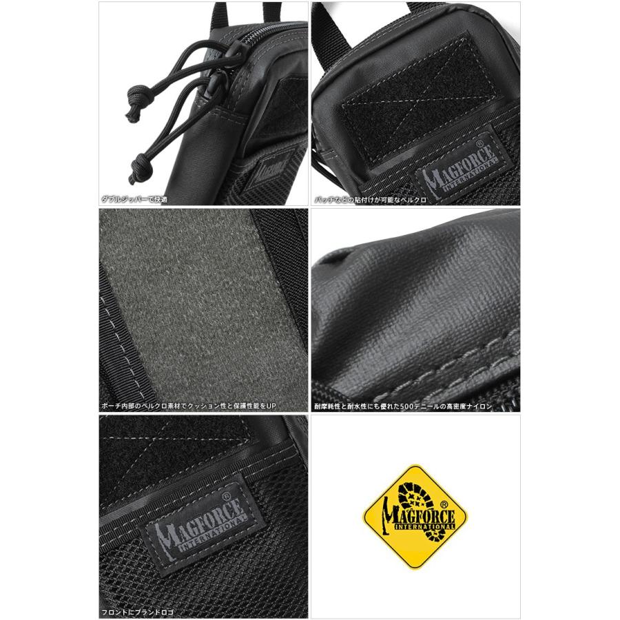 magforce マグフォース　バックパック　収納たっぷり‼️ 楽天市場】MAGFORCE マグフォース #MF-0521 TYD Computer