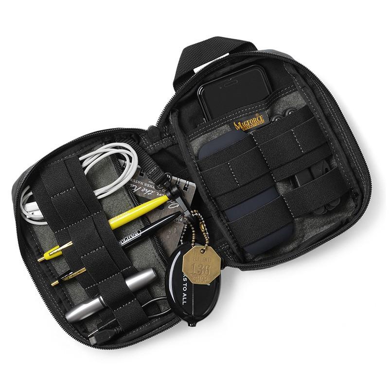 MAGFORCE（マグフォース） MF-0272 7” EDC Organizer オーガナイザー