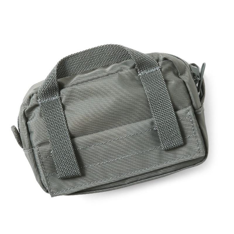 MAGFORCE（マグフォース） MF-3577 5”×7”Organizer オーガナイザー