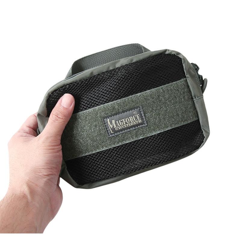 MAGFORCE（マグフォース） MF-3577 5”×7”Organizer オーガナイザー