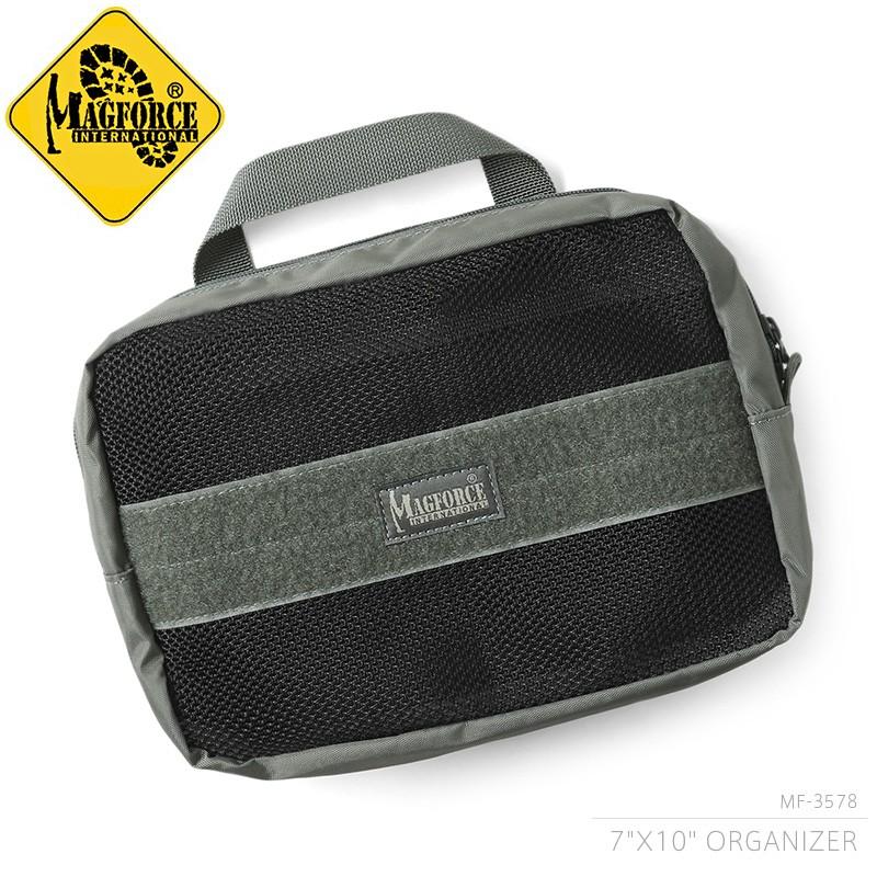 MAGFORCE（マグフォース） MF-3578 7”×10”Organizer オーガナイザー