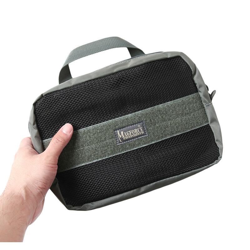 MAGFORCE（マグフォース） MF-3578 7”×10”Organizer オーガナイザー