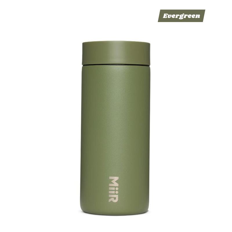 MiiR ミアー 360 Traveler 保温・保冷 蓋付きボトル 12oz(354ml MiiR ミアー 360 Traveler 保温・保冷 蓋付きボトル 12oz(354ml