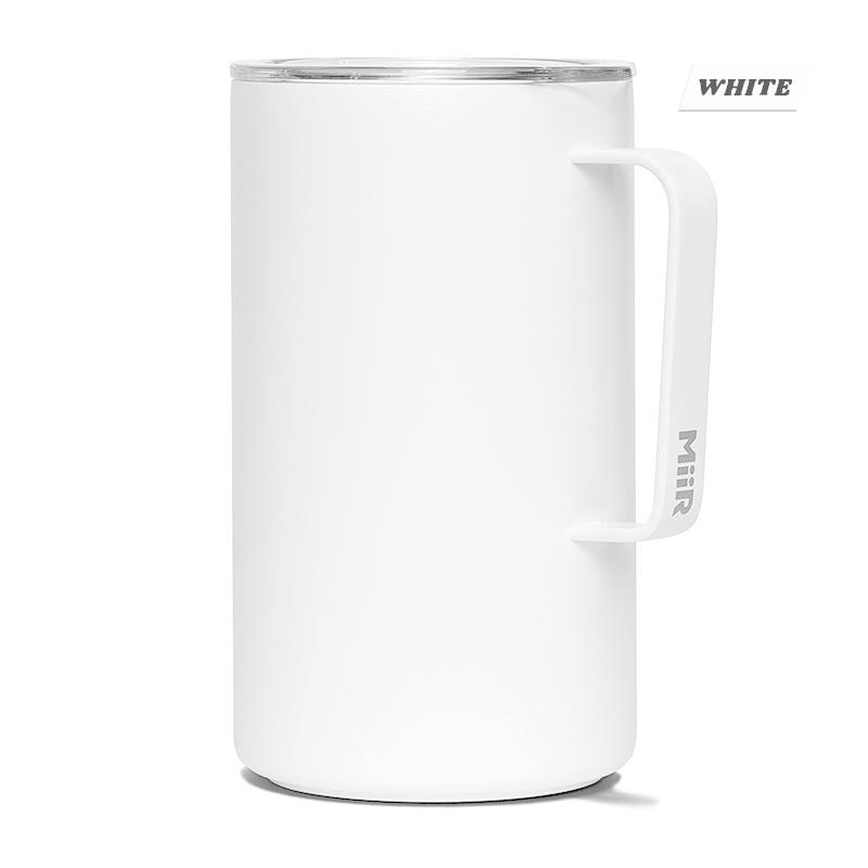 MiiR（ミアー） 【メーカー取次】MiiR Camp Cup キャンプカップ 保温