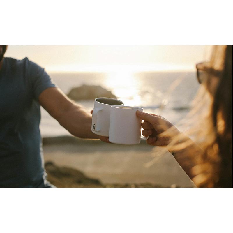 MiiR（ミアー） 【メーカー取次】MiiR Camp Cup キャンプカップ 保温