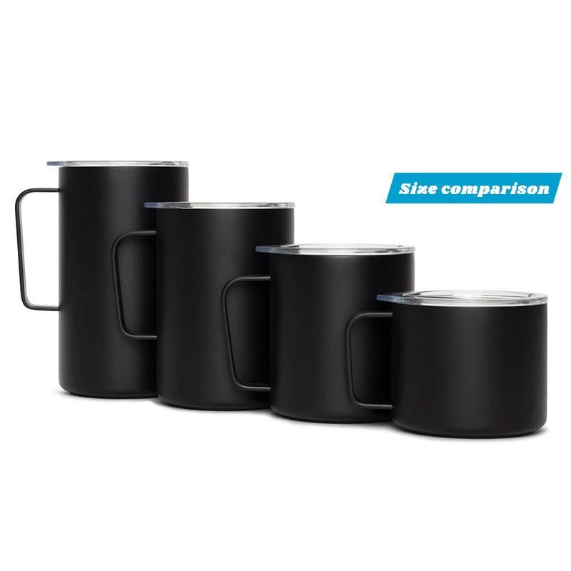 MiiR ミアー Camp Cup キャンプカップ 保温・保冷 マグカップ MiiR ミアー Camp Cup キャンプカップ 保温・保冷 マグカップ