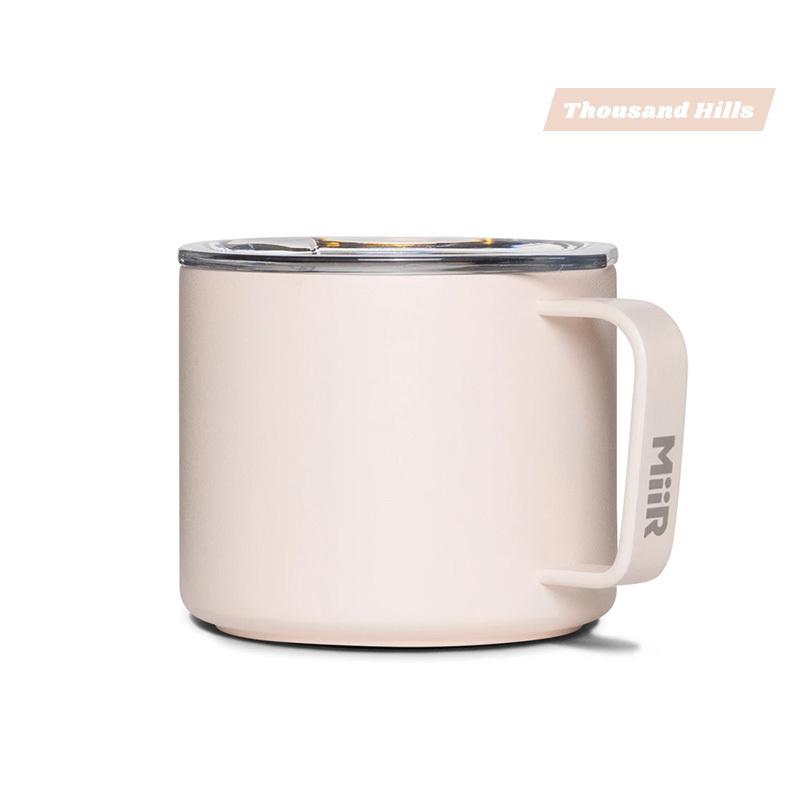 MiiR ミアー Camp Cup キャンプカップ 保温・保冷 マグカップ MiiR ミアー Camp Cup キャンプカップ 保温・保冷 マグカップ
