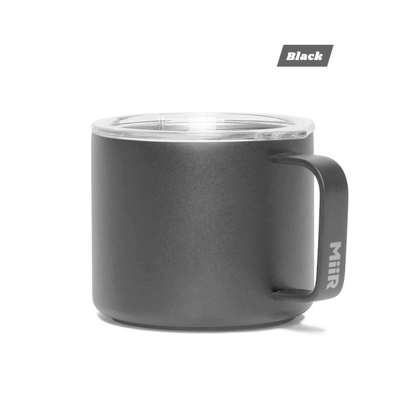 MiiR ミアー Camp Cup キャンプカップ 保温・保冷 マグカップ MiiR ミアー Camp Cup キャンプカップ 保温・保冷 マグカップ