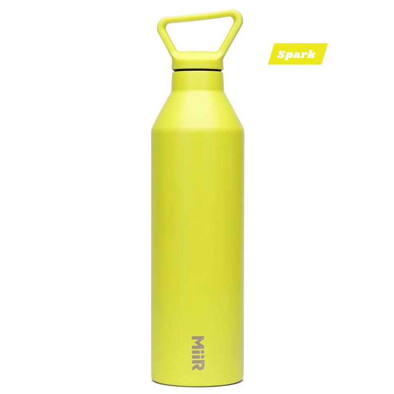 MiiR（ミアー） 【メーカー取次】MiiR Narrow Mouth ナロウマウス 保温