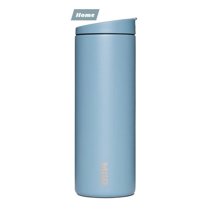 MiiR ミアー Travel Tumbler トラベルタンブラー 保温・保冷 サーモ
