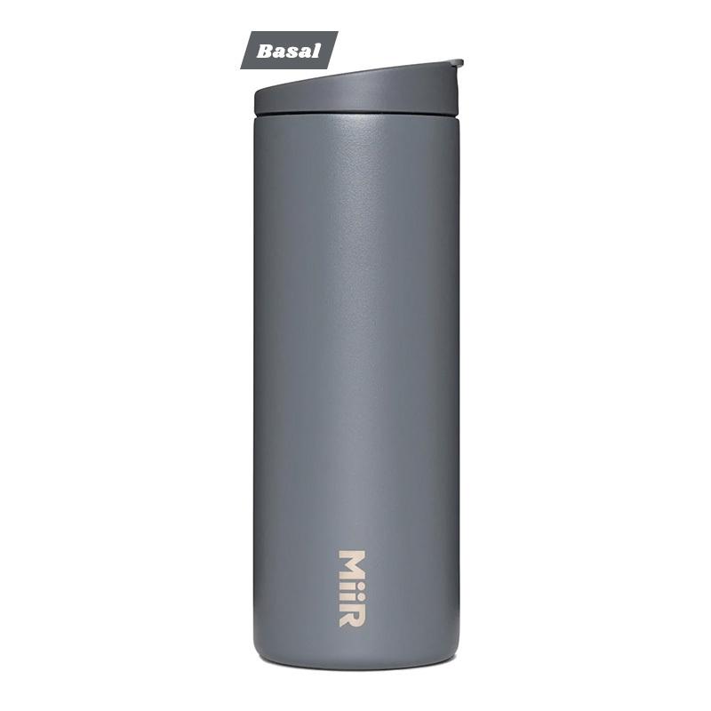 MiiR ミアー Travel Tumbler トラベルタンブラー 保温・保冷 サーモボトル 16oz（473ml） アウトドア キャンプ