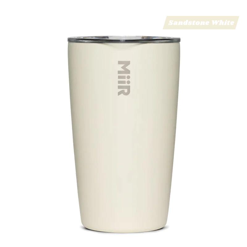 MiiR ミアー 12oz Tumbler 蓋付きステンレスタンブラー（355ml）アウトドア キャンプ 保温 保冷 コーヒー おしゃれ ブランド メーカー【クーポン対象外】【T】｜waiper｜16