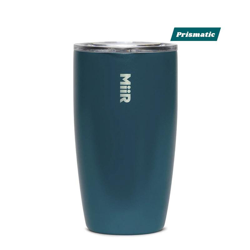 MiiR（ミアー） 【メーカー取次】MiiR 8oz Tumbler 蓋付きステンレス