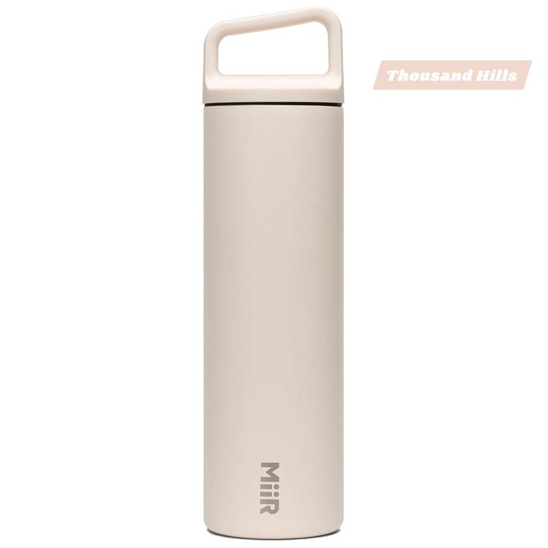Miir ミアー Wide Mouth ワイドマウス 保温 保冷ボトル oz 591ml アウトドア キャンプ 水筒 広口 おしゃれ かわいい ブランド メーカー Sx Miir Widemouth ミリタリーショップwaiper 通販 Yahoo ショッピング