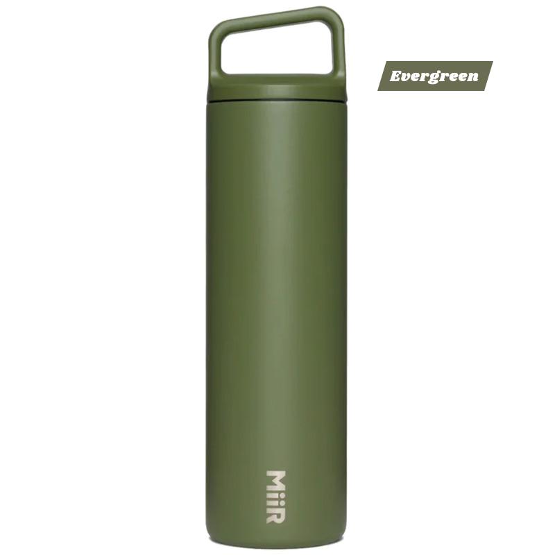 MiiR（ミアー） 【メーカー取次】MiiR Wide Mouth ワイドマウス 保温