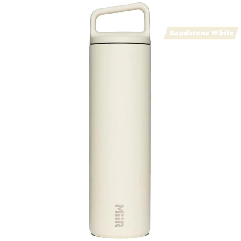 MiiR ミアー Wide Mouth ワイドマウス 保温・保冷ボトル 20oz