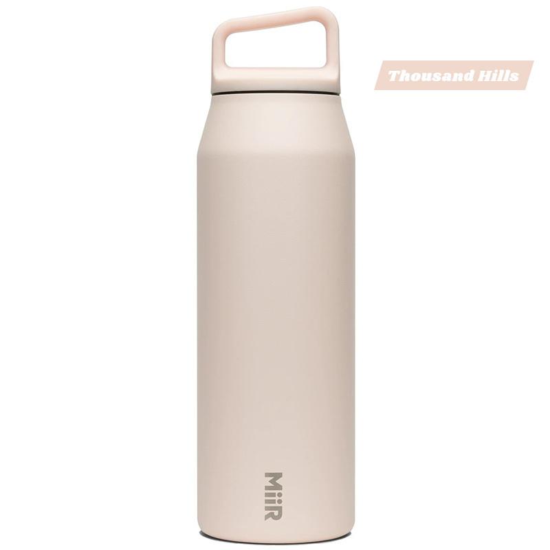 Miir ミアー Wide Mouth ワイドマウス 保温 保冷ボトル 32oz 946ml アウトドア キャンプ 水筒 広口 おしゃれ かわいい ブランド メーカー Sx Miir Widemouth 32 ミリタリーショップwaiper 通販 Yahoo ショッピング