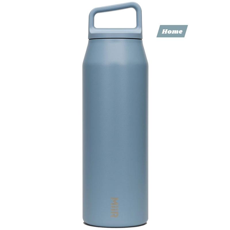 Miir ミアー Wide Mouth ワイドマウス 保温 保冷ボトル 32oz 946ml アウトドア キャンプ 水筒 広口 おしゃれ かわいい ブランド メーカー Sx Miir Widemouth 32 ミリタリーショップwaiper 通販 Yahoo ショッピング