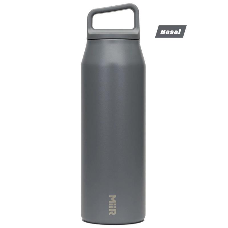 MiiR（ミアー） 【メーカー取次】MiiR Wide Mouth ワイドマウス 保温