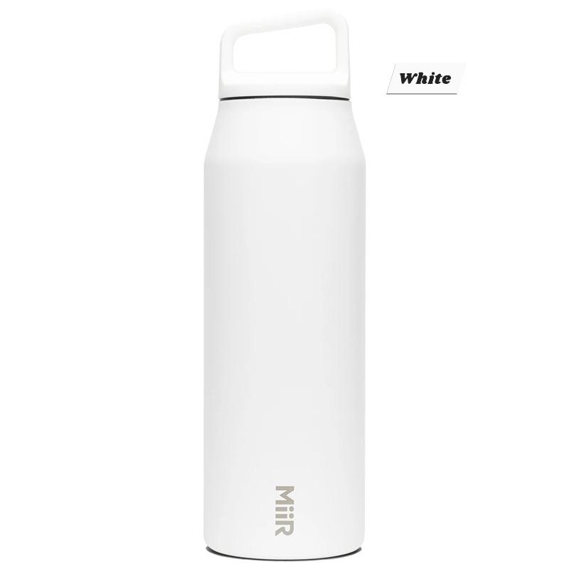 MiiR（ミアー） 【メーカー取次】MiiR Wide Mouth ワイドマウス 保温