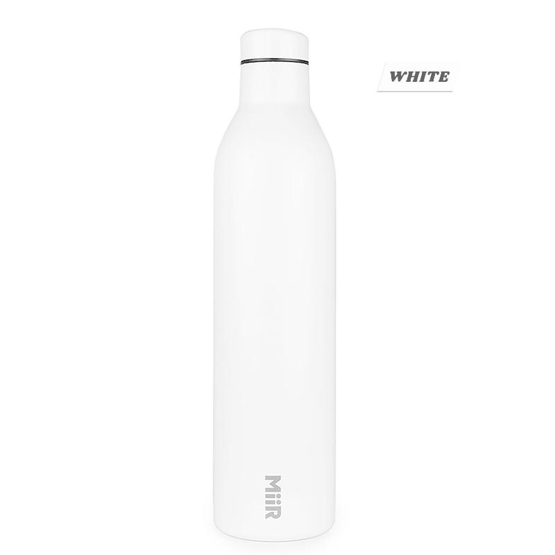 MiiR（ミアー） 【メーカー取次】MiiR Wine Bottle ワインボトル 保温