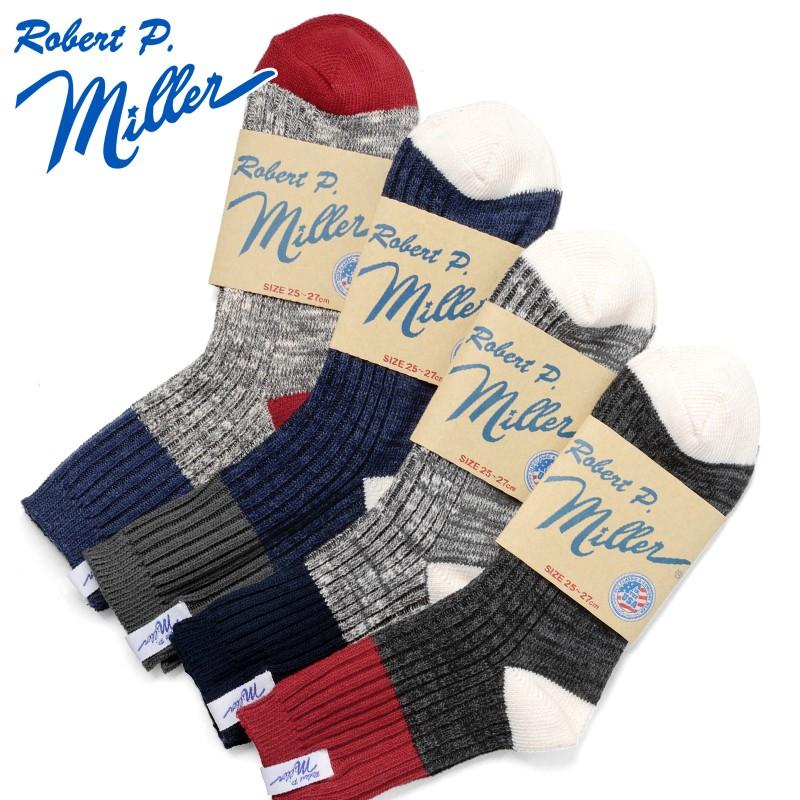 Miller ミラー 303c 切替 ショート クルーソックス メンズ 靴下 切り替えし おしゃれ お洒落 ブランド メーカー 人気 Sx T Miller 303c ミリタリーショップwaiper 通販 Yahoo ショッピング