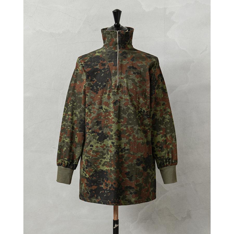 MILITARY（ミリタリー） MIL-TEC ミルテック ドイツ軍 フレクターカモ