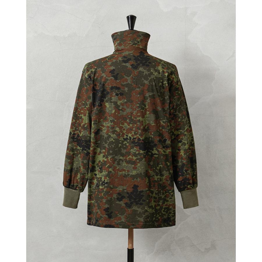 MILITARY（ミリタリー） MIL-TEC ミルテック ドイツ軍 フレクターカモ