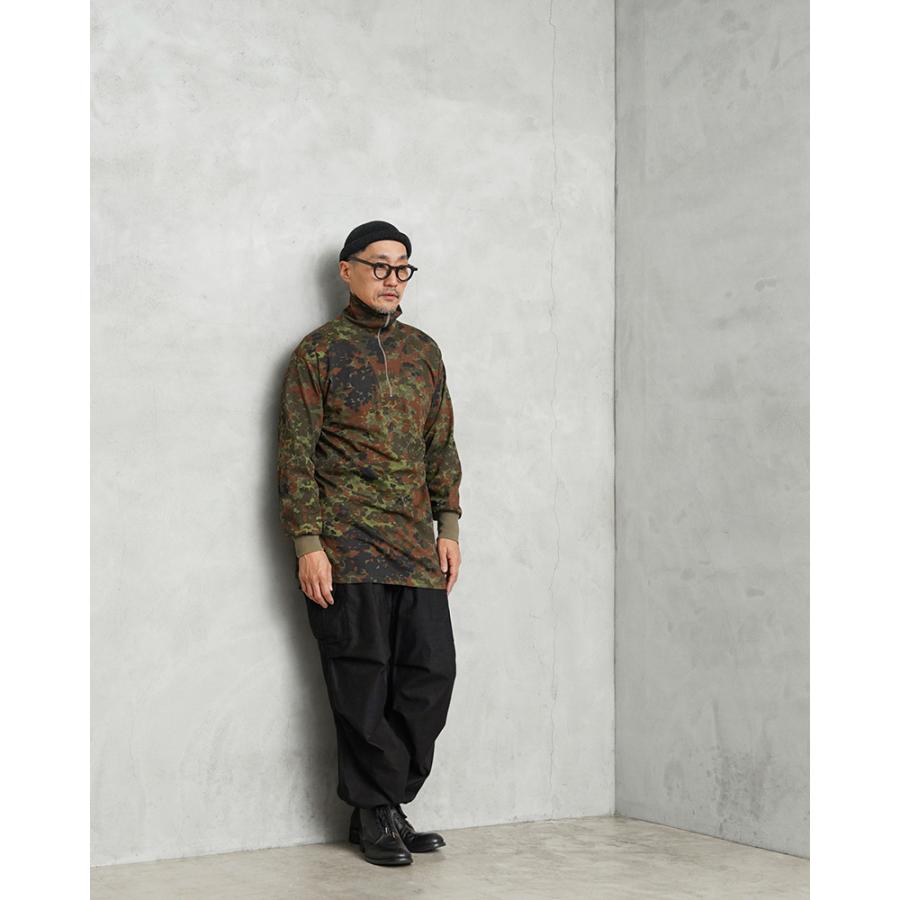 MILITARY（ミリタリー） MIL-TEC ミルテック ドイツ軍 フレクターカモ