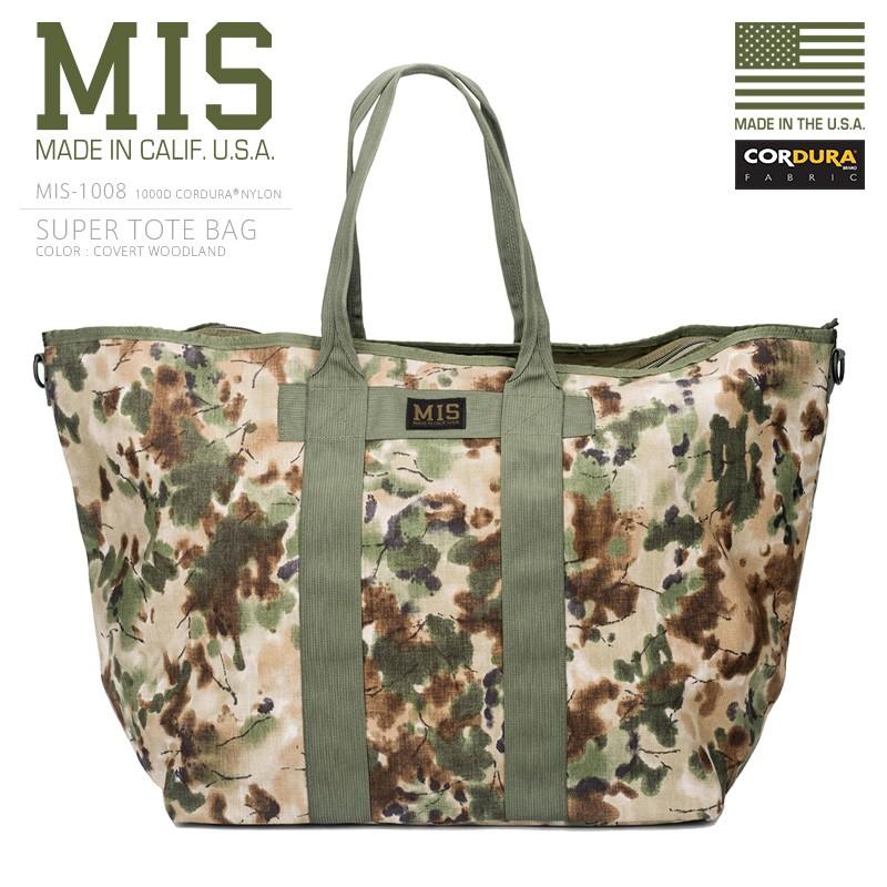 MIS エムアイエス MIS-1008 CORDURA NYLON スーパートートバッグ MADE IN USA - COVERT WOODLAND ミリタリーバッグ ブランド【Sx】【T】 :mis-1008-cw:ミリタリーショップWAIPER - 通販 - Yahoo!ショッピング MIS エムアイエス MIS-1008 CORDURA NYLON スーパートートバッグ MADE IN USA - COVERT WOODLAND ミリタリーバッグ ブランド【Sx】【T】 :mis-1008-cw:ミリタリーショップWAIPER - 通販 - Yahoo!ショッピング